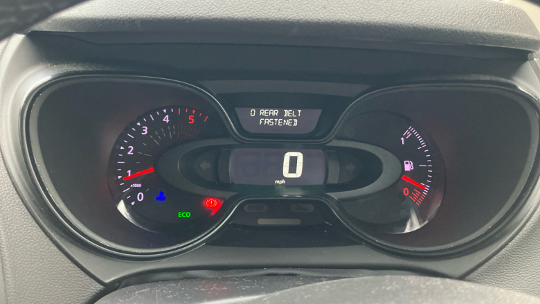 Renault Captur 1.5 dCi 90 Iconic 5dr Diesel Hatchback